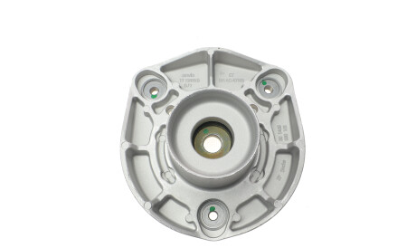 Фото 2 - Опора стойки амортизатора HUTCHINSON 590405