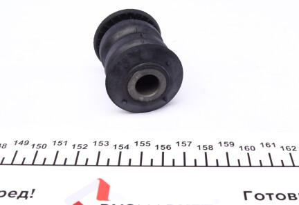 Фото 2 - Сайлентблок рычага HUTCHINSON 590418