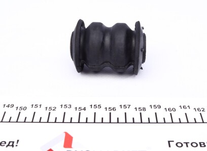 Фото 3 - Сайлентблок рычага HUTCHINSON 590418