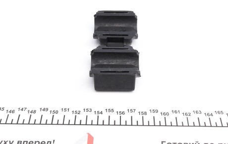 Фото 2 - Втулка стабилизатора HUTCHINSON 590447