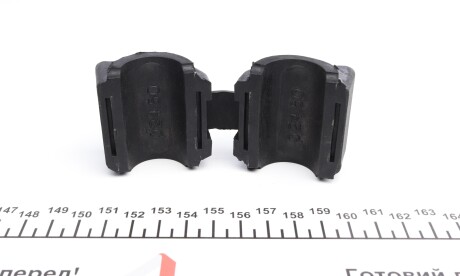 Фото 3 - Втулка стабилизатора HUTCHINSON 590447