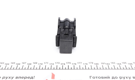 Фото 3 - Втулка стабілізатора HUTCHINSON 590449