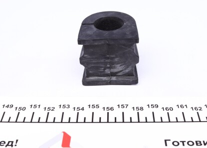 Фото 2 - Втулка стабилизатора HUTCHINSON 590464