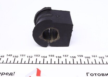 Фото 2 - Втулка стабилизатора HUTCHINSON 590470