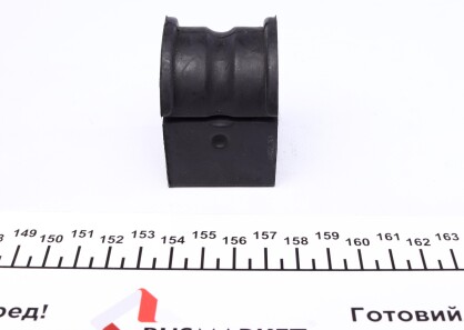 Фото 3 - Втулка стабилизатора HUTCHINSON 590470