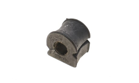 Фото 2 - Втулка стабілізатора HUTCHINSON 590479
