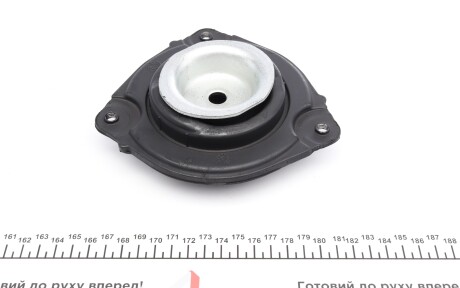 Фото 2 - Опора стойки амортизатора HUTCHINSON 590487