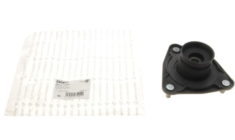 Фото 2 - Опора стійки амортизатора HUTCHINSON 590497