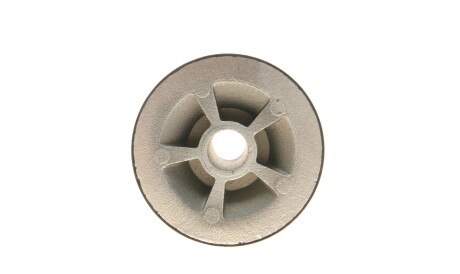 Фото 2 - Сайлентблок підрамника HUTCHINSON 590506