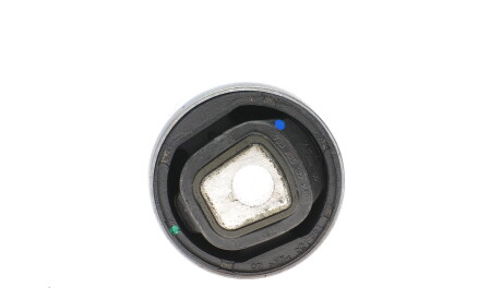 Фото 2 - Сайлентблок важеля HUTCHINSON 590528