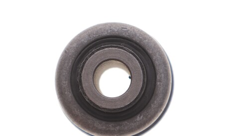 Фото 3 - Сайлентблок важеля HUTCHINSON 590558