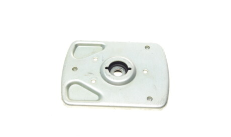 Фото 3 - Опора стійки амортизатора HUTCHINSON 590583