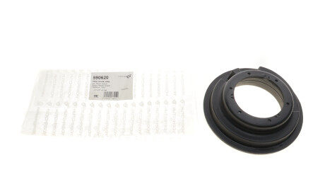 Фото 2 - Опора стійки амортизатора HUTCHINSON 590620