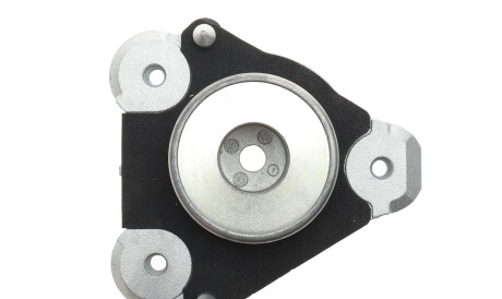 Фото 3 - Опора стойки амортизатора HUTCHINSON 594185