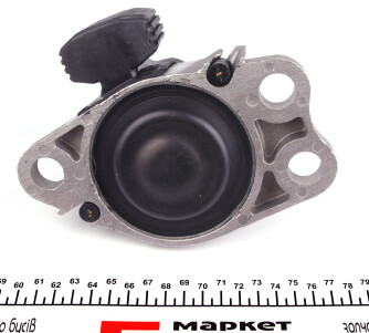 Фото 6 - Подушка двигуна HUTCHINSON 594225