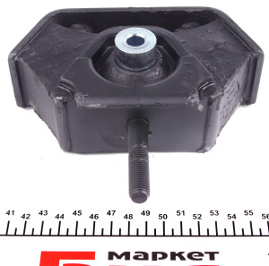 Фото 2 - Подушка двигуна HUTCHINSON 594259