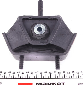 Фото 3 - Подушка двигуна HUTCHINSON 594259