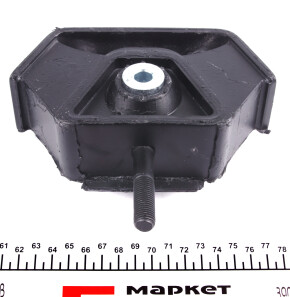 Фото 2 - Подушка двигуна HUTCHINSON 594262