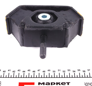 Фото 2 - Подушка двигуна HUTCHINSON 594277