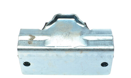 Фото 3 - Подушка двигуна HUTCHINSON 594298