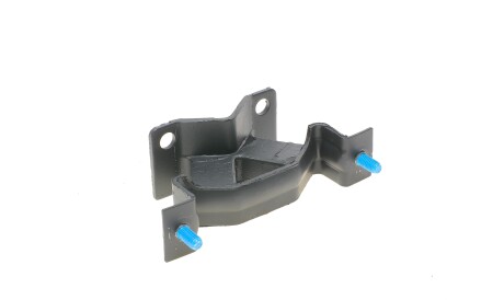 Фото 2 - Подушка кріплення КПП HUTCHINSON 594315