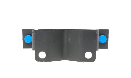 Фото 3 - Подушка кріплення КПП HUTCHINSON 594315