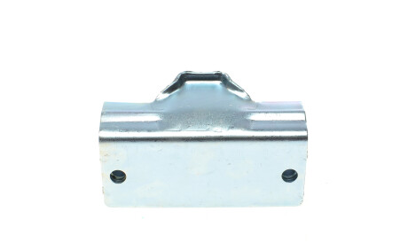 Фото 3 - Подушка двигуна HUTCHINSON 594317