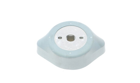 Фото 3 - Подушка кріплення КПП HUTCHINSON 594349