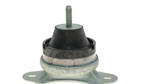 Опора двигателя Citroen C5/Peugeot 607, 806, 807, Expert 2.0HDi; 2.2HDi (01-) - (184493, 9635939980) HUTCHINSON 594376 (фото 1)