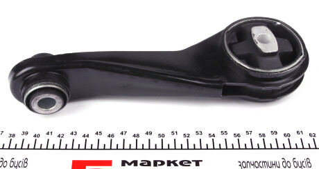 Фото 2 - Подушка двигуна HUTCHINSON 594378