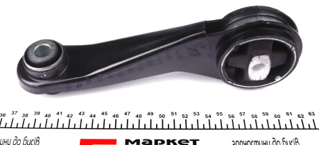 Фото 3 - Подушка двигуна HUTCHINSON 594378