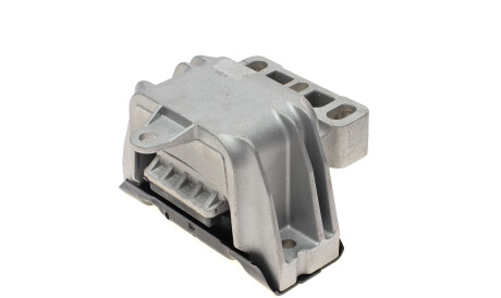 Фото 3 - Подушка кріплення КПП HUTCHINSON 594394