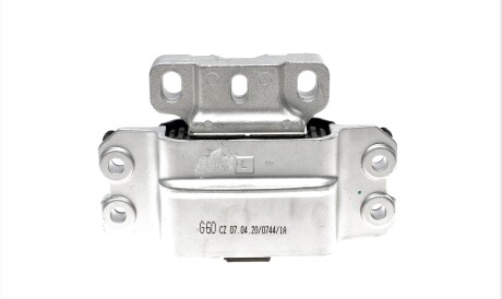 Фото 3 - Подушка крепления КПП HUTCHINSON 594395