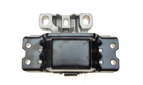 Фото 3 - Подушка кріплення КПП HUTCHINSON 594397