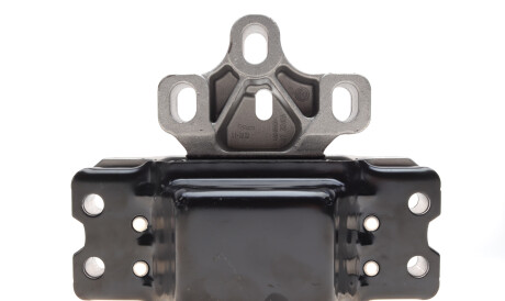 Фото 2 - Подушка кріплення КПП HUTCHINSON 594405