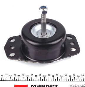 Фото 2 - Подушка двигуна HUTCHINSON 594407