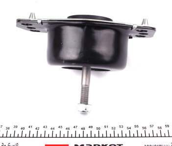 Фото 3 - Подушка двигуна HUTCHINSON 594407