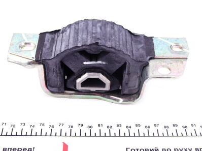 Фото 2 - Подушка двигателя HUTCHINSON 594435