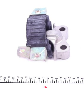 Фото 3 - Подушка двигателя HUTCHINSON 594435