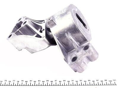 Фото 3 - Подушка двигателя HUTCHINSON 594436