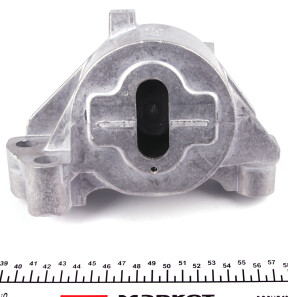 Фото 2 - Подушка двигателя HUTCHINSON 594437