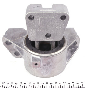 Фото 3 - Подушка двигателя HUTCHINSON 594437