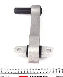 Фото 2 - Подушка двигателя HUTCHINSON 594441