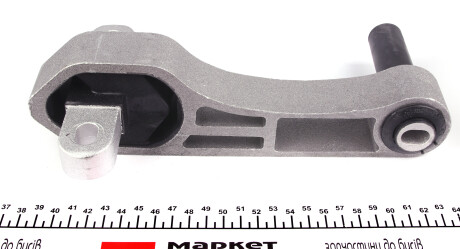 Фото 3 - Подушка двигателя HUTCHINSON 594441