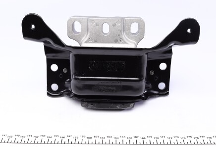 Фото 2 - Подушка крепления КПП HUTCHINSON 594447