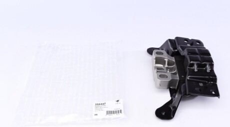 Подушка АКПП VW Golf VII/Passat/Skoda Octavia 1.6/1.8/2.0D 12- (L) - HUTCHINSON 594447