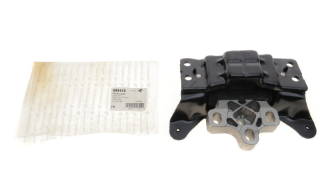 Фото 2 - Подушка кріплення КПП HUTCHINSON 594448