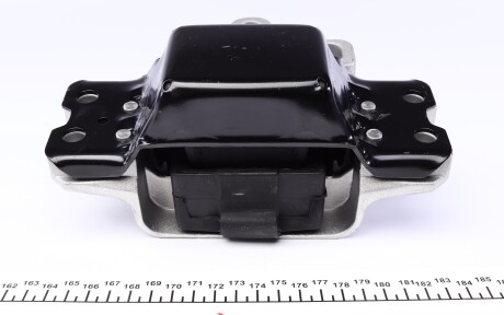 Фото 2 - Подушка крепления КПП HUTCHINSON 594455