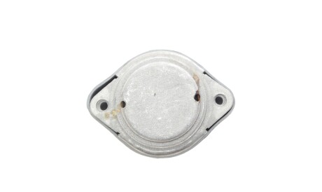 Фото 2 - Подушка кріплення КПП HUTCHINSON 594458