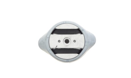 Фото 3 - Подушка кріплення КПП HUTCHINSON 594458